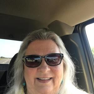 Meet your Posher, Belinda